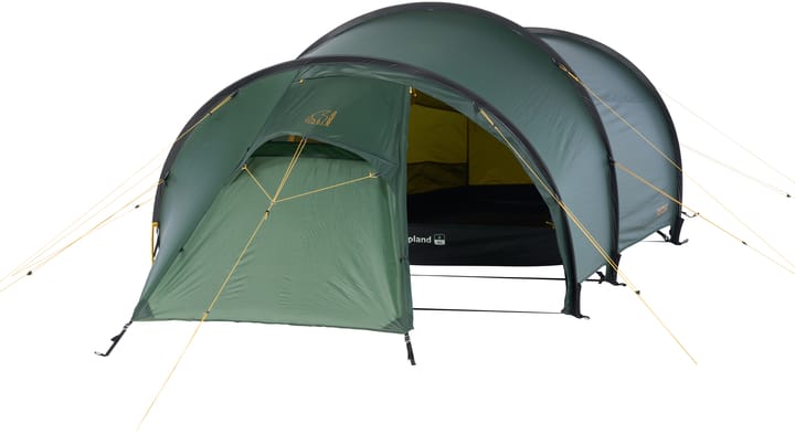 Nordisk Oppland 2 SI (2.0) Tent Deep Forest Nordisk