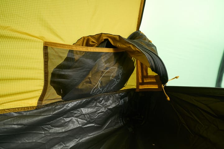 Nordisk Oppland 2 SI (2.0) Tent Deep Forest Nordisk