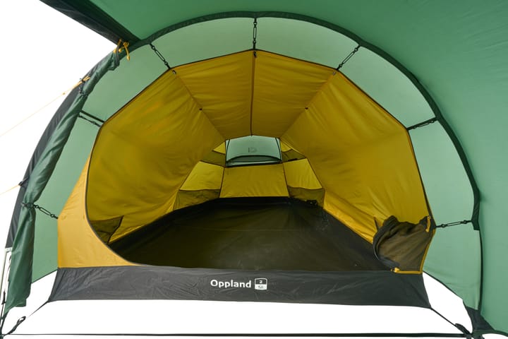 Nordisk Oppland 2 SI (2.0) Tent Deep Forest Nordisk