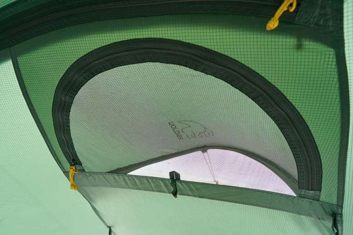 Nordisk Oppland 2 SI (2.0) Tent Deep Forest Nordisk