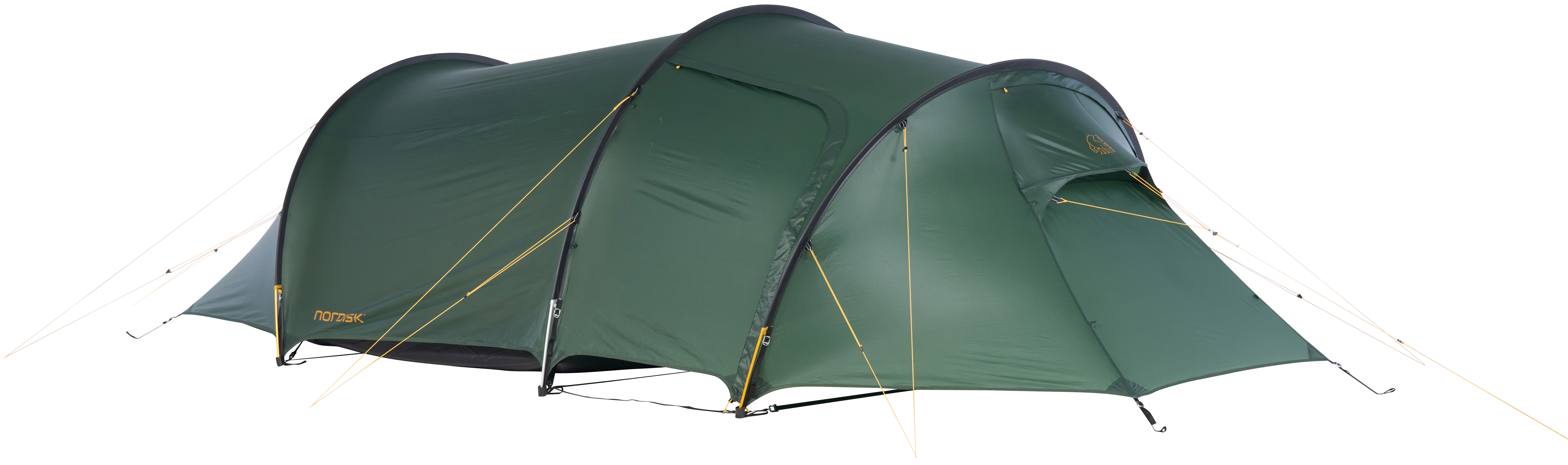 Nordisk Oppland 3 SI (2.0)