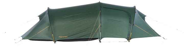 Nordisk Oppland 3 SI (2.0) Tent Deep Forest Nordisk