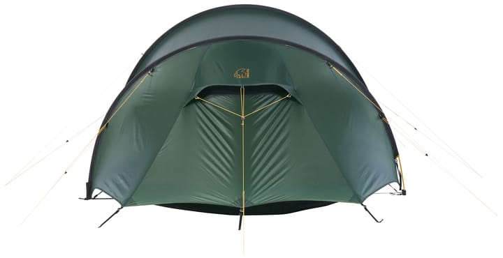 Nordisk Oppland 3 SI (2.0) Tent Deep Forest Nordisk