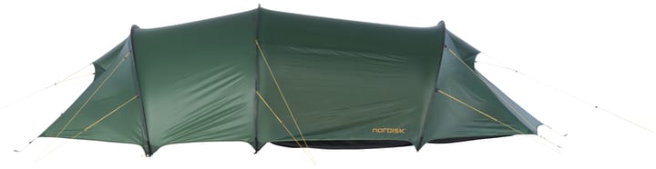 Nordisk Oppland 3 SI (2.0) Tent Deep Forest Nordisk