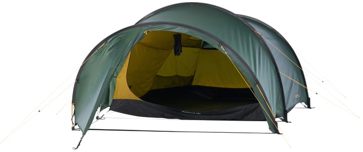 Nordisk Oppland 3 SI (2.0) Tent Deep Forest Nordisk