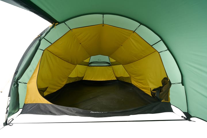 Nordisk Oppland 3 SI (2.0) Tent Deep Forest Nordisk