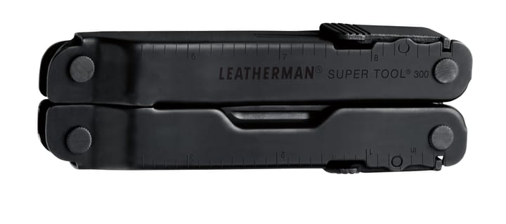 Leatherman Super Tool 300, Molle, Box Black Leatherman