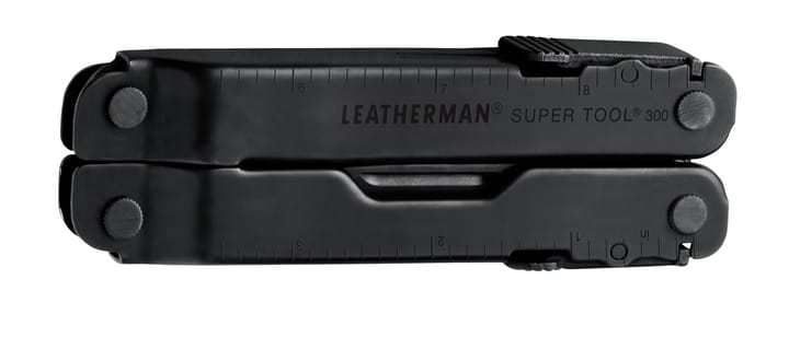 Leatherman ST300 M/Taske ES Sort Leatherman