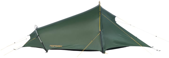 Nordisk Svalbard 1 SI (2.0) Tent Deep Forest Nordisk