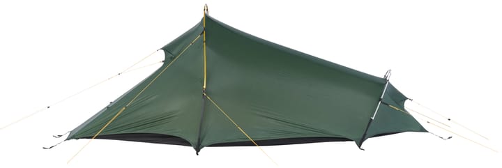 Nordisk Svalbard 1 SI (2.0) Tent Deep Forest Nordisk