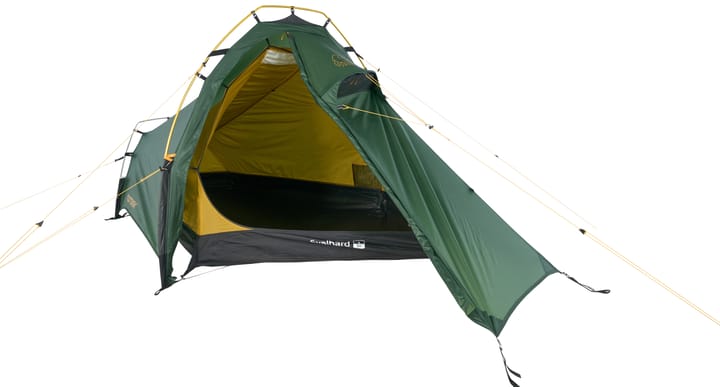 Nordisk Svalbard 1 SI (2.0) Tent Deep Forest Nordisk