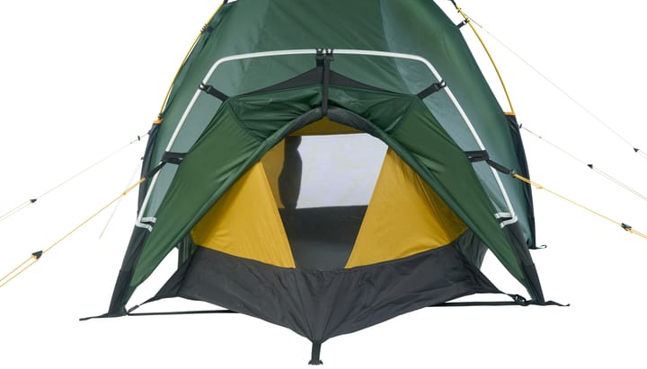 Nordisk Svalbard 1 SI (2.0) Tent Deep Forest Nordisk