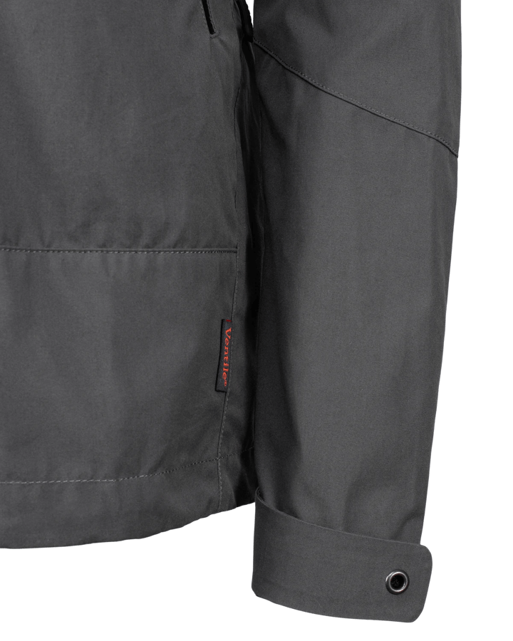Brynje Explore Ventile Jacket W's Black/Grey Brynje Brynje Explore Ventile Jacket W's Black/Grey Brynje