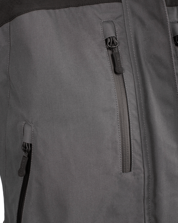Brynje Explore Ventile Jacket W's Black/Grey Brynje Brynje Explore Ventile Jacket W's Black/Grey Brynje