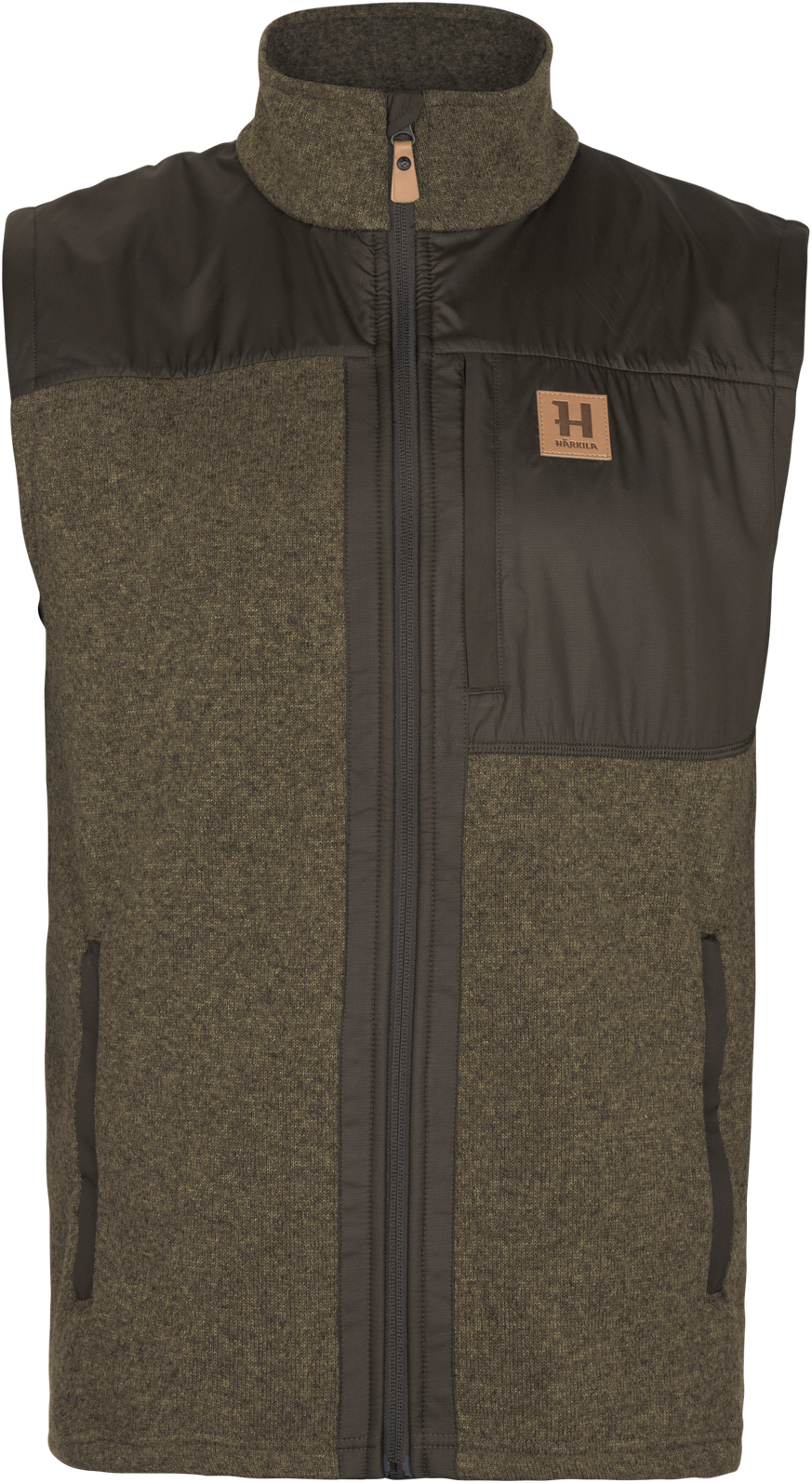 Härkila Men's Kalix Fleece Waistcoat