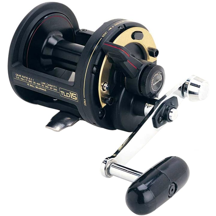Shimano TLD Shimano