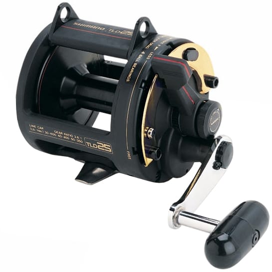 Shimano TLD Shimano Shimano TLD Shimano
