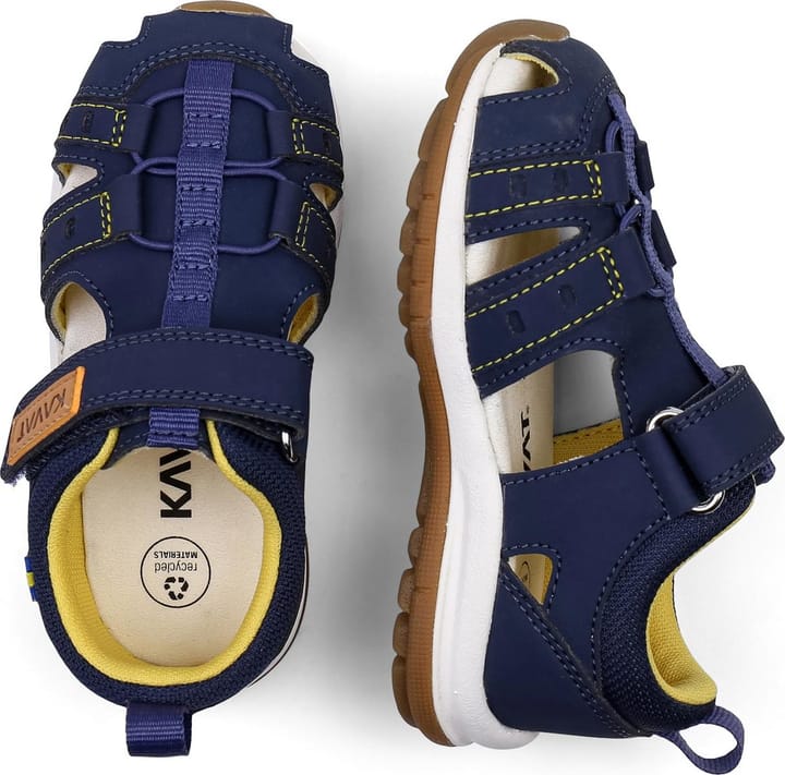 Kavat Kids' Tobo Tx Navy Kavat