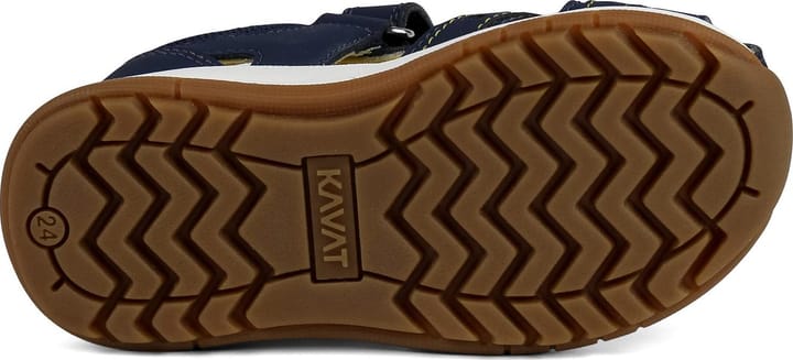 Kavat Kids' Tobo Tx Navy Kavat