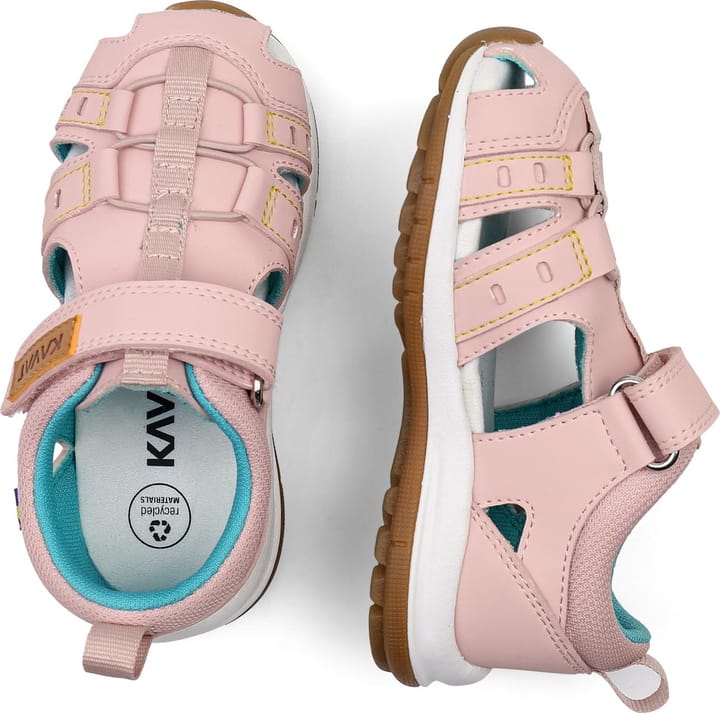 Kavat Kids' Tobo Tx Light Pink Kavat