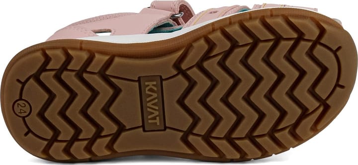 Kavat Kids' Tobo Tx Light Pink Kavat