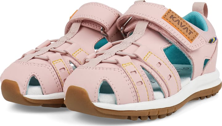 Kavat Kids' Tobo Tx Light Pink Kavat