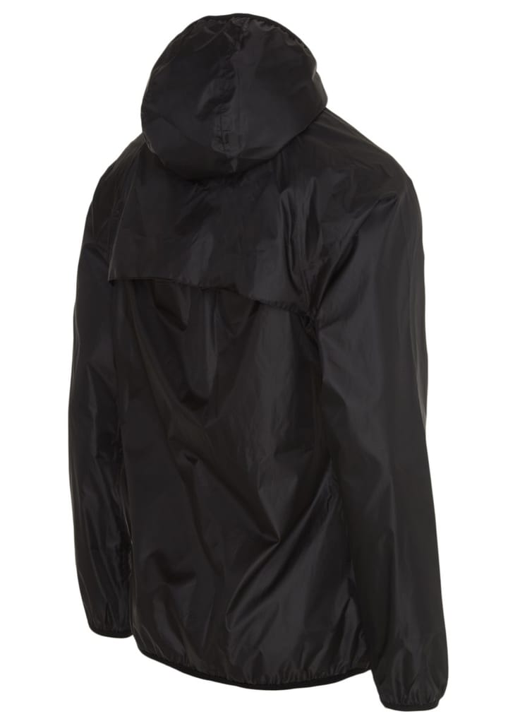Stormberg Dálki Lightw. Packable Rain Jacket Jet Black Stormberg Stormberg Dálki Lightw. Packable Rain Jacket Jet Black Stormberg