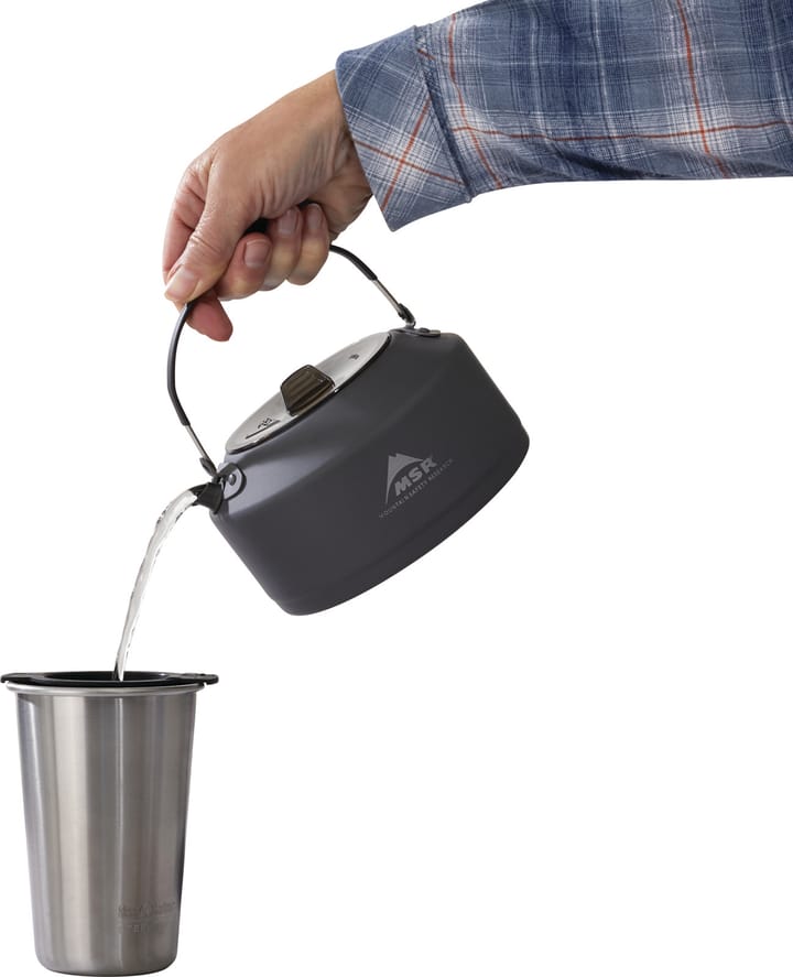 MSR Pika Teapot Assorted MSR