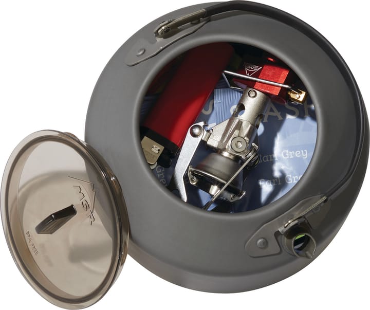MSR Pika Teapot Assorted MSR