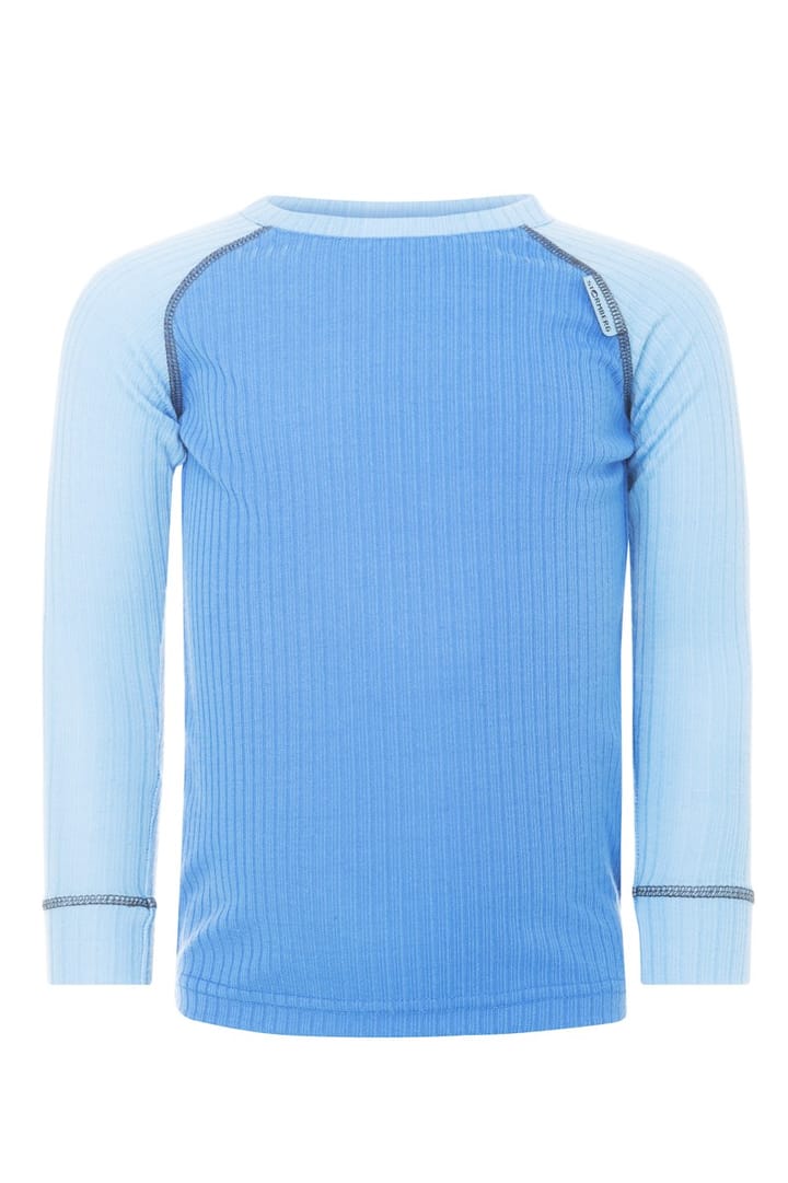 Stormberg Lindland Recycled Roundneck Kids Palace Blue Stormberg