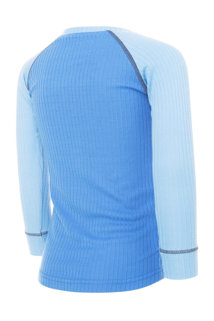 Stormberg Lindland Recycled Roundneck Kids Palace Blue Stormberg