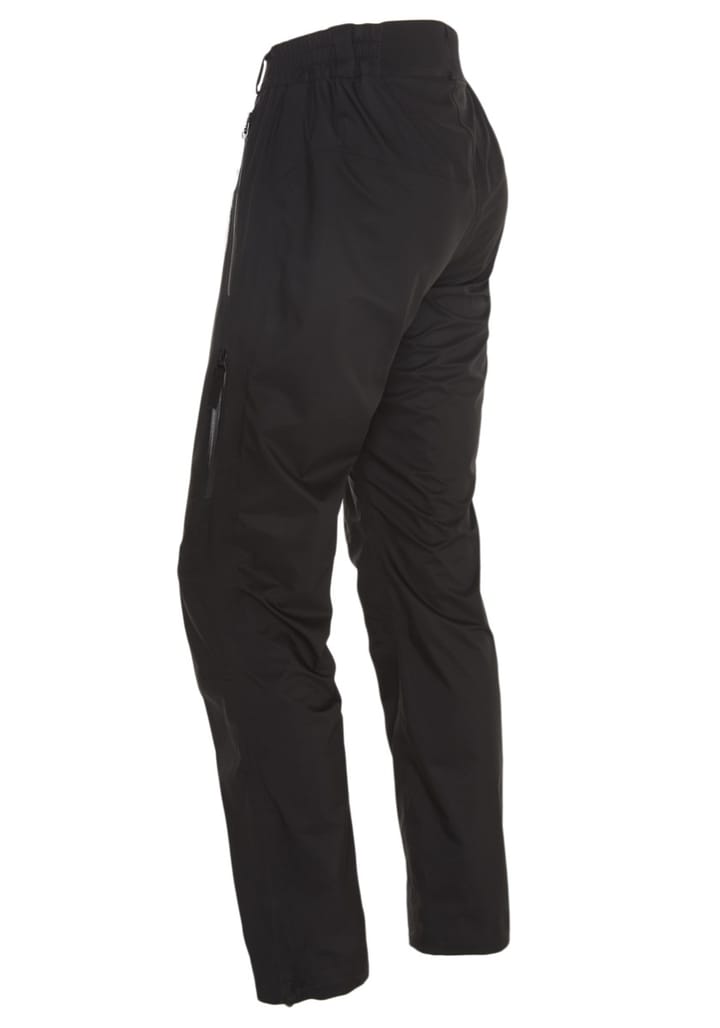 Stormberg Biegga Recycled Shell Pants W Jet Black Stormberg Stormberg Biegga Recycled Shell Pants W Jet Black Stormberg