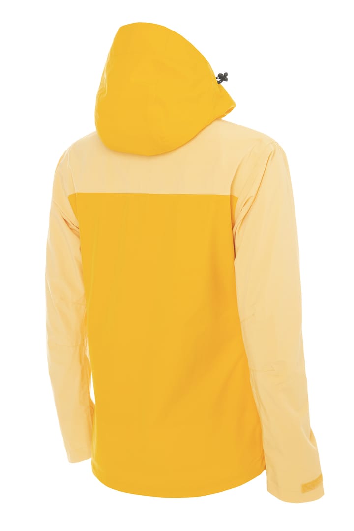 Stormberg Trysil Recycled Shell Jacket W Spectra Yellow/ Snapdragon Stormberg Stormberg Trysil Recycled Shell Jacket W Spectra Yellow/ Snapdragon Stormberg