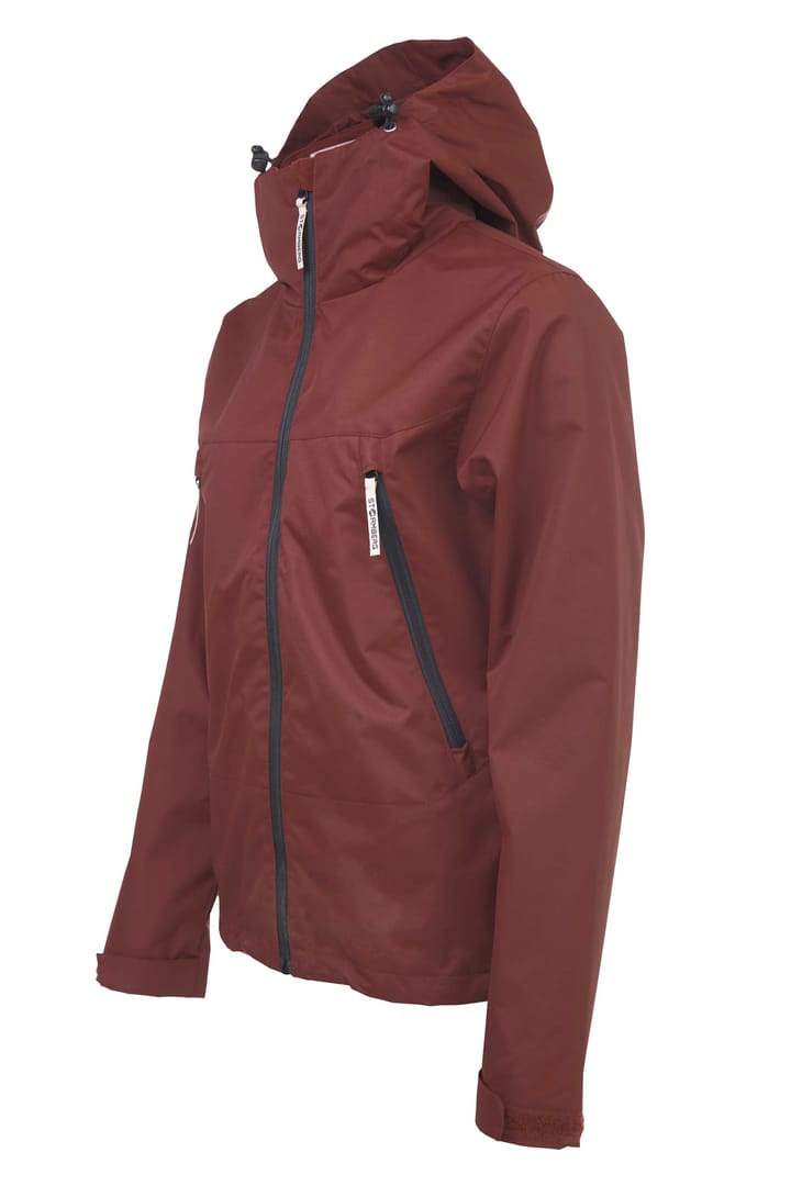 Stormberg Froland Recycled Shell Jacket W Sable Stormberg