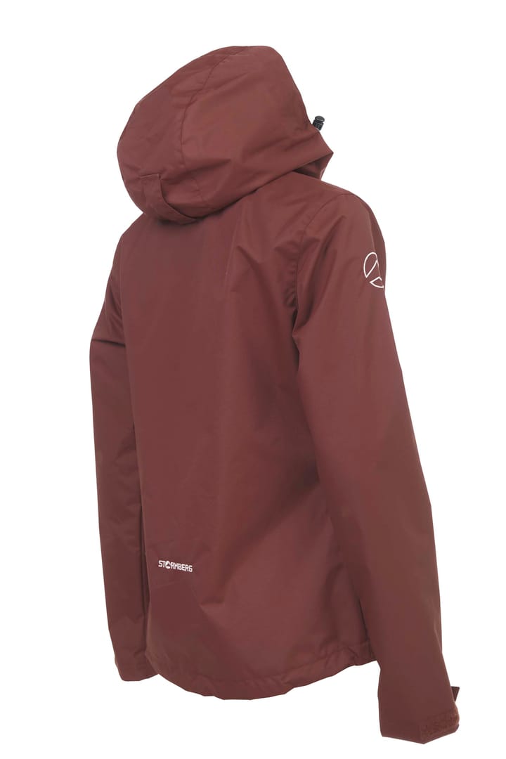 Stormberg Froland Recycled Shell Jacket W Sable Stormberg