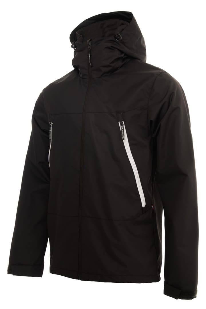Stormberg Froland Recycled Shell Jacket Raven Stormberg Stormberg Froland Recycled Shell Jacket Raven Stormberg