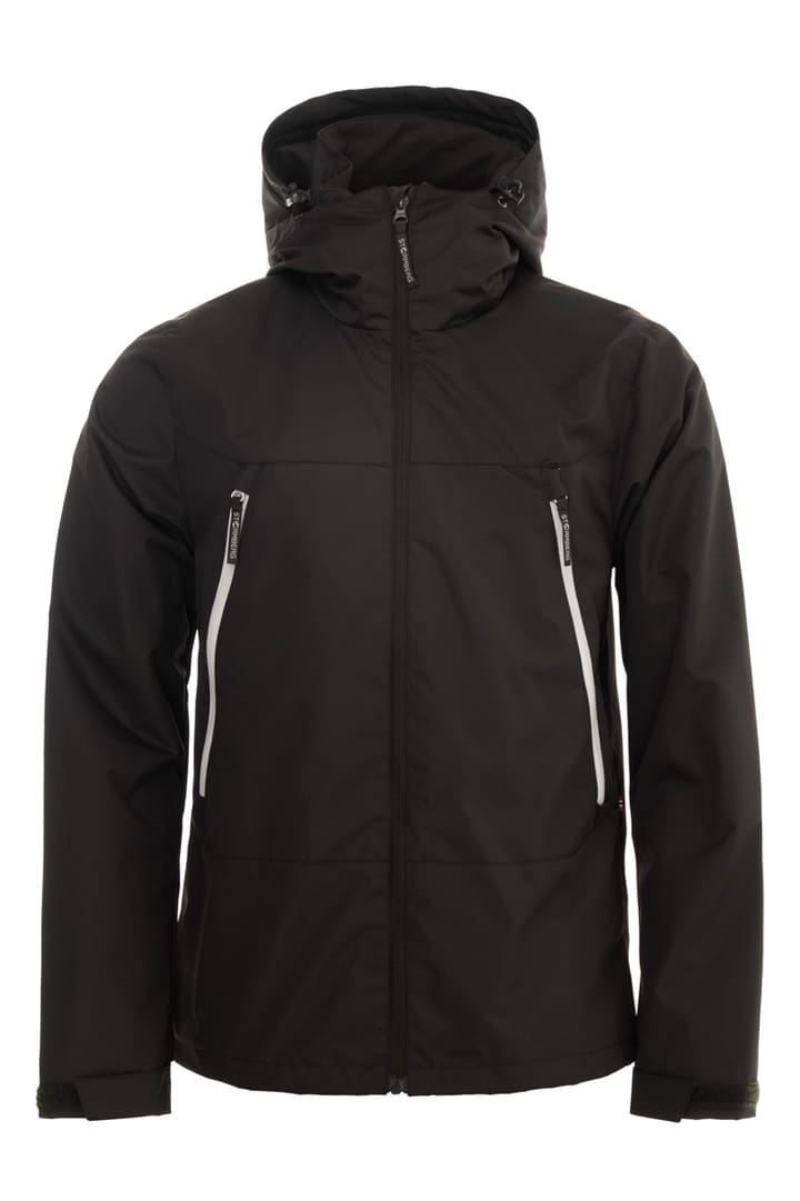 Stormberg Froland Recycled Shell Jacket Raven Stormberg Stormberg Froland Recycled Shell Jacket Raven Stormberg