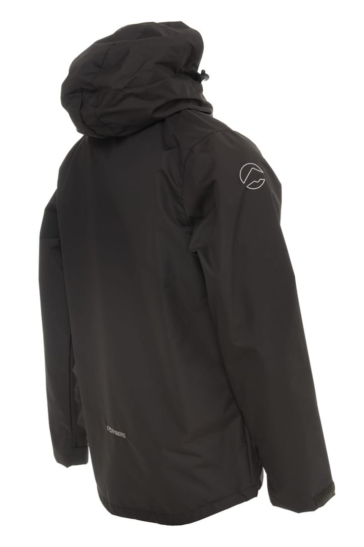 Stormberg Froland Recycled Shell Jacket Raven Stormberg Stormberg Froland Recycled Shell Jacket Raven Stormberg