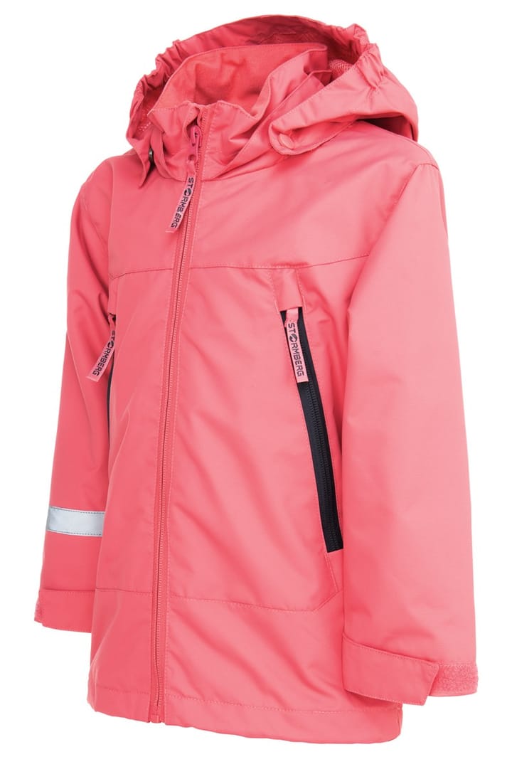 Stormberg Froland Recycled Shell Jakcet Kids Rapture Rose Stormberg Stormberg Froland Recycled Shell Jakcet Kids Rapture Rose Stormberg