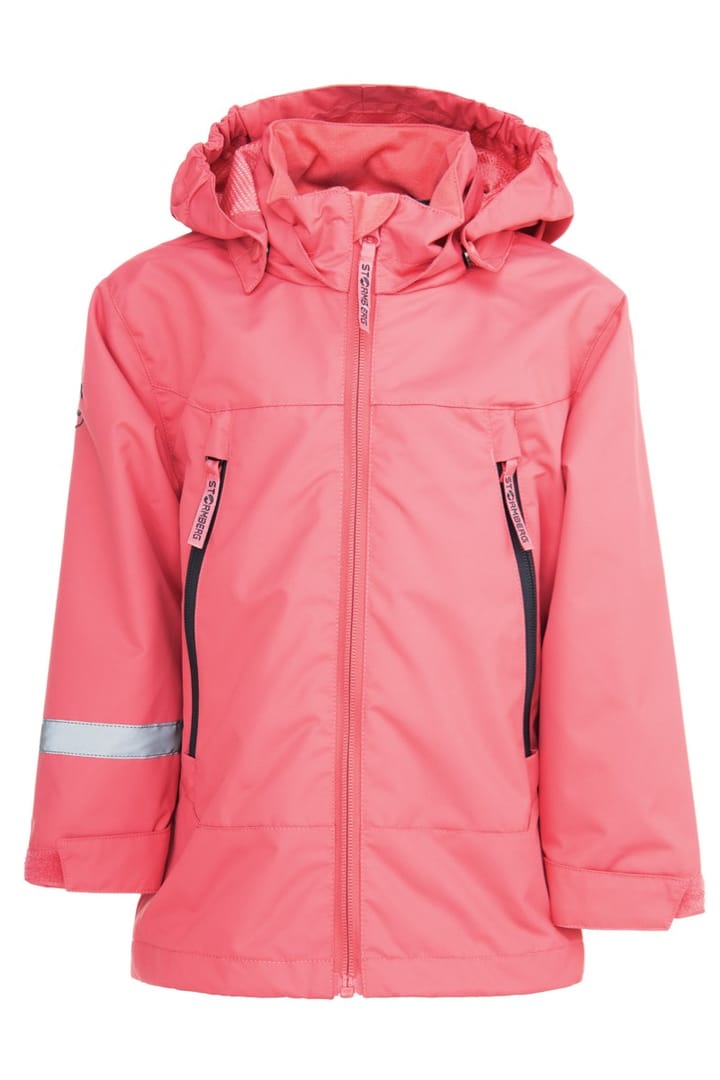 Stormberg Froland Recycled Shell Jakcet Kids Rapture Rose Stormberg Stormberg Froland Recycled Shell Jakcet Kids Rapture Rose Stormberg