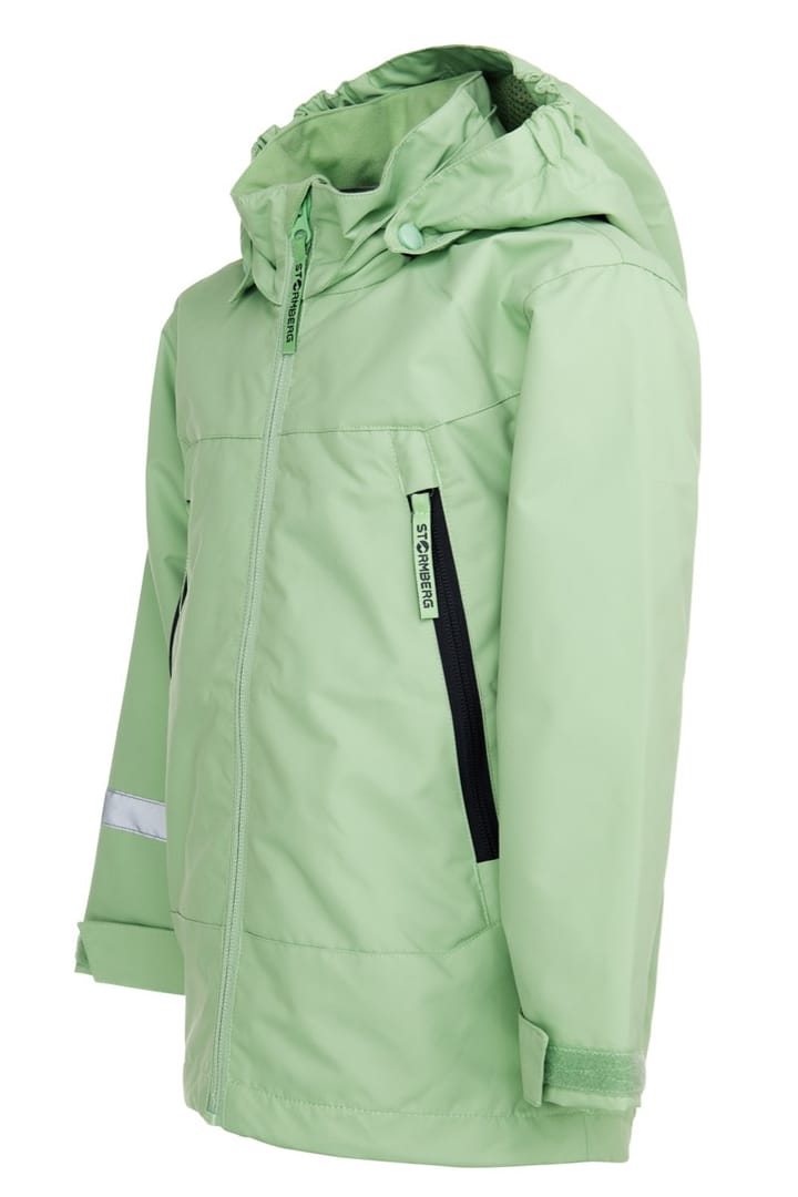 Stormberg Froland Recycled Shell Jakcet Kids Fair Green Stormberg Stormberg Froland Recycled Shell Jakcet Kids Fair Green Stormberg