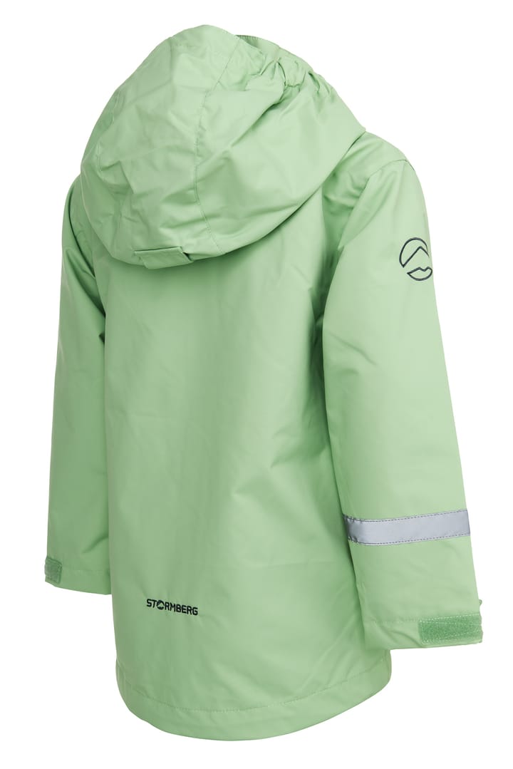Stormberg Froland Recycled Shell Jakcet Kids Fair Green Stormberg Stormberg Froland Recycled Shell Jakcet Kids Fair Green Stormberg