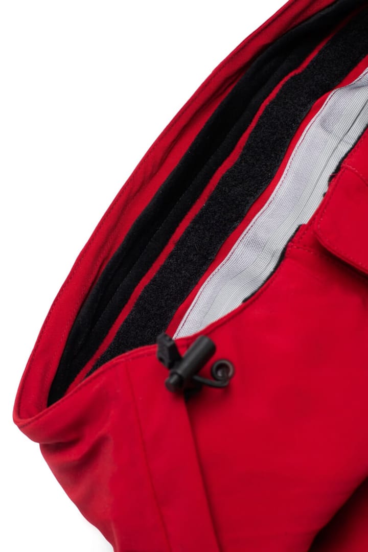 Brynje Lady Expedition Jacket 2.0 Red Brynje