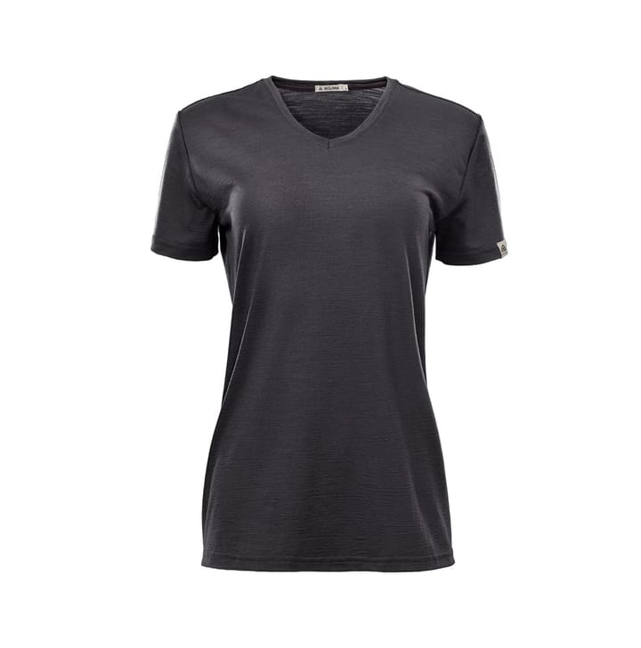 Aclima LightWool 180 Loose Fit Tee W'S Marengo Aclima
