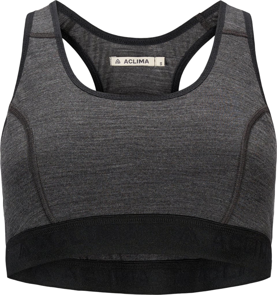 Women's LightWool 180 Sports Top