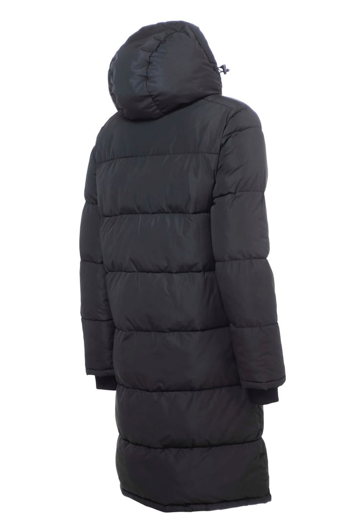 Stormberg Grimsbu Rec. Insulated Parka W Jet Black Stormberg