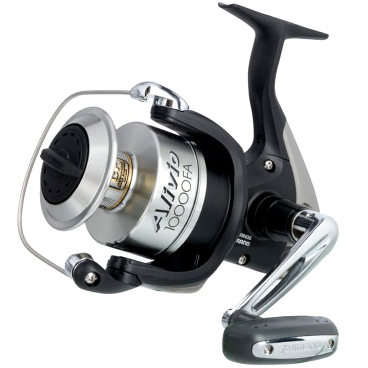 Shimano Reel Alivio FA Shimano Shimano Reel Alivio FA Shimano