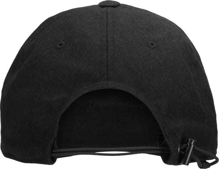 Aclima ReBorn Caps Dark Grey Melange Aclima