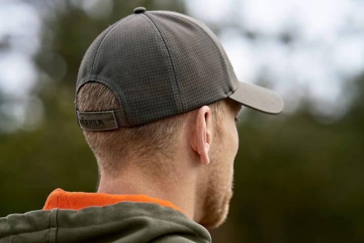 Härkila Härkila Logo Kasket Grape Leaf Härkila