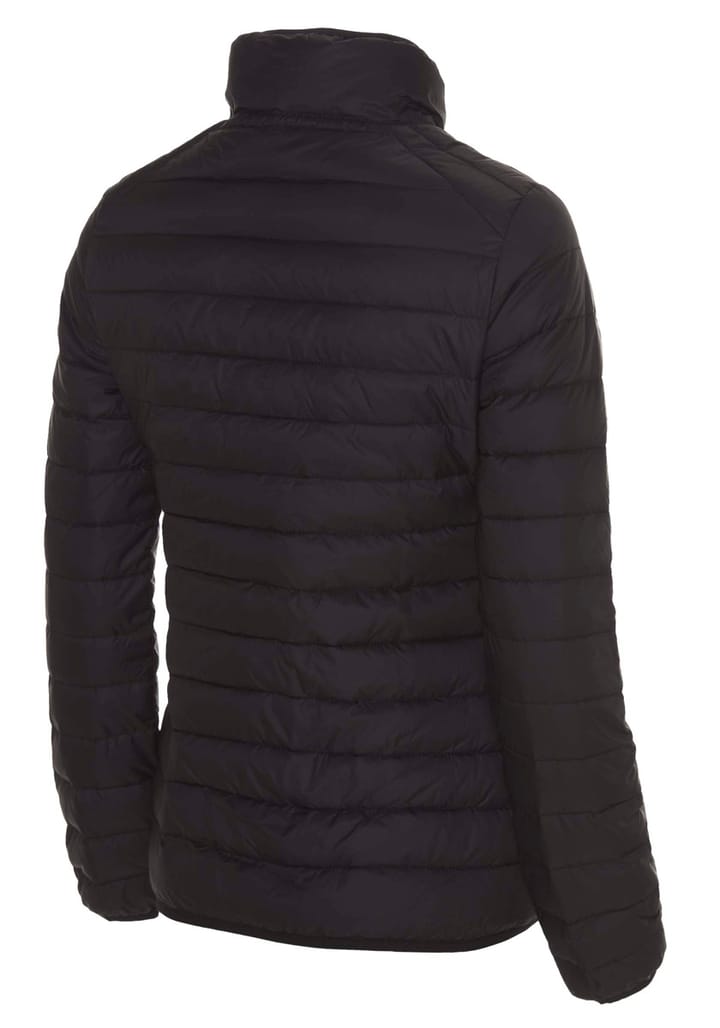 Stormberg Stavdalen Down Jacket W Jet Black Stormberg